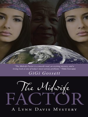 cover image of The Midwife Factor